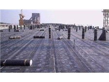 菏澤市魯班建材防水公司 專業防水產品展示與建筑材料解決方案