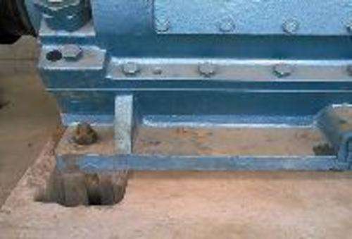 吉林市高強(qiáng)環(huán)氧灌漿料 建筑建材的可靠選擇